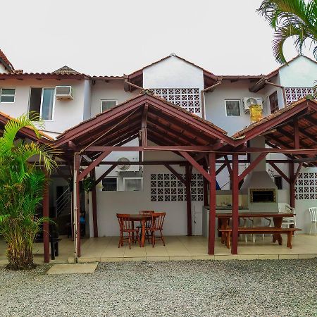 Pousada Stefany Florianópolis Zewnętrze zdjęcie
