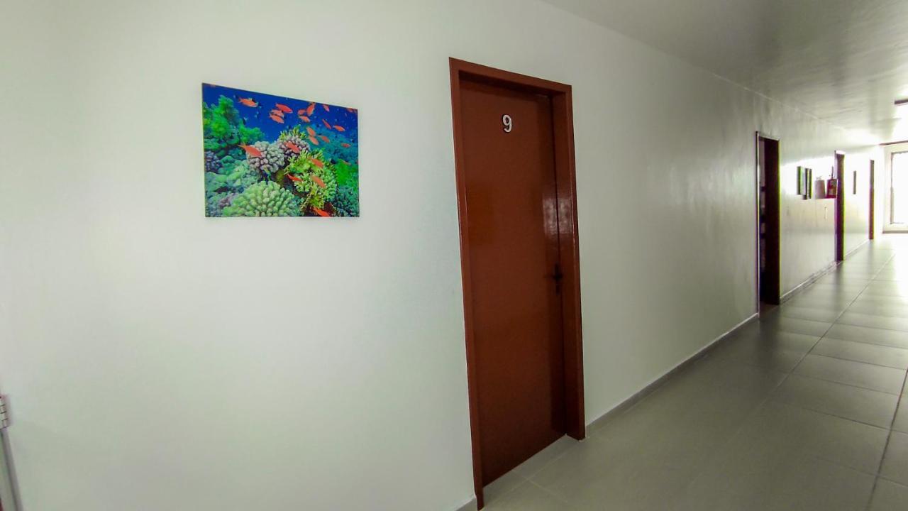 Pousada Stefany Florianópolis Zewnętrze zdjęcie